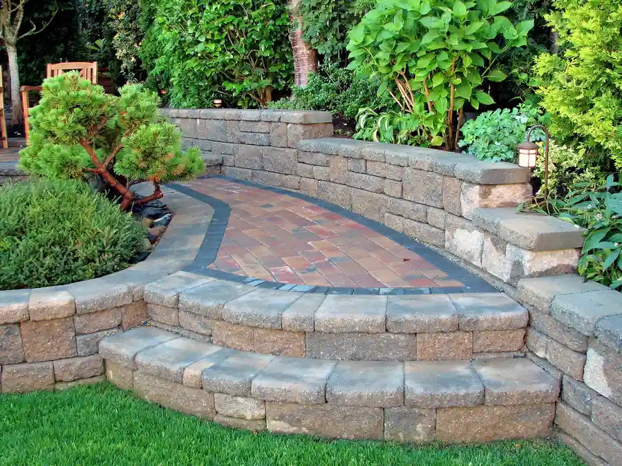Common Hardscaping Mistakes And How To Avoid Them Searcy, AR