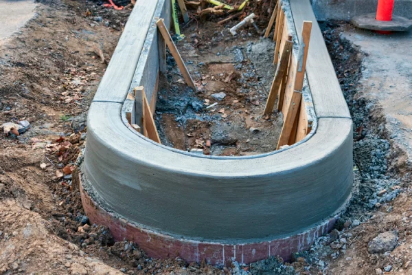 How Concrete Curbing Enhances Landscape Durability Searcy, AR How Concrete Curbing Enhances Landscape Durability Searcy, AR