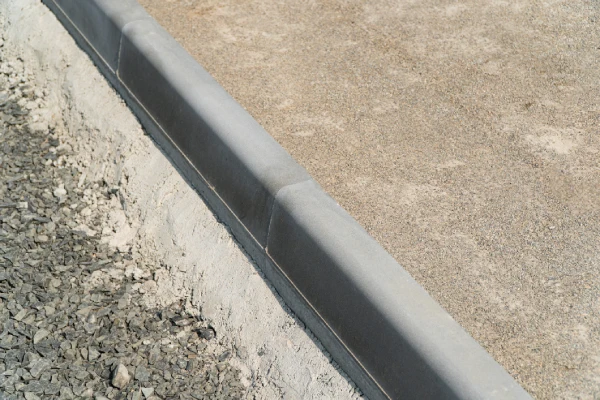 How Concrete Curbing Enhances Landscape Durability in Searcy, AR How Concrete Curbing Enhances Landscape Durability in Searcy, AR